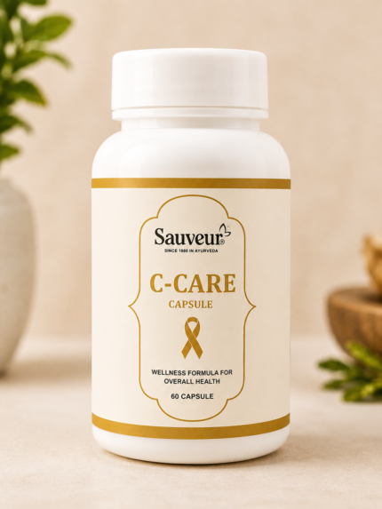 C Care Capsule