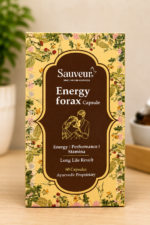 Energy Forax