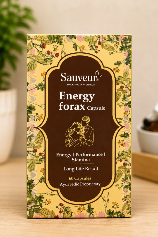 Energy Forax