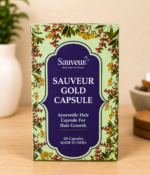 Gold Capsule