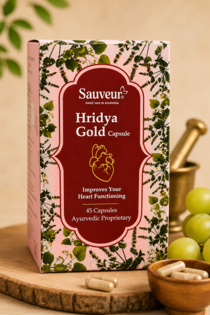 Hridya