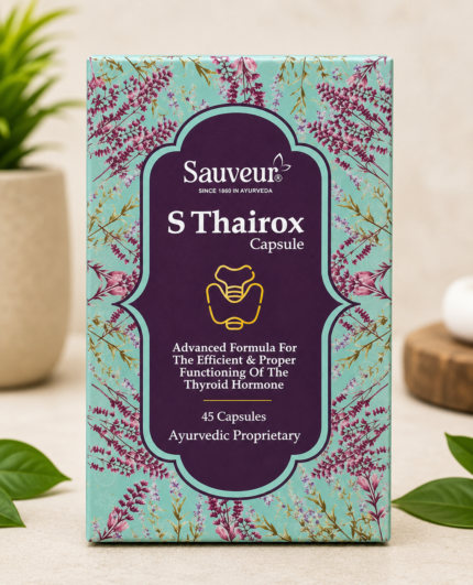 S Thairox
