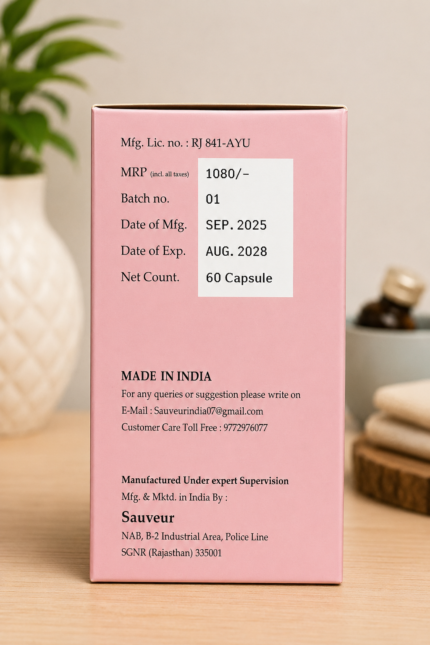 Sauveur Slim Price