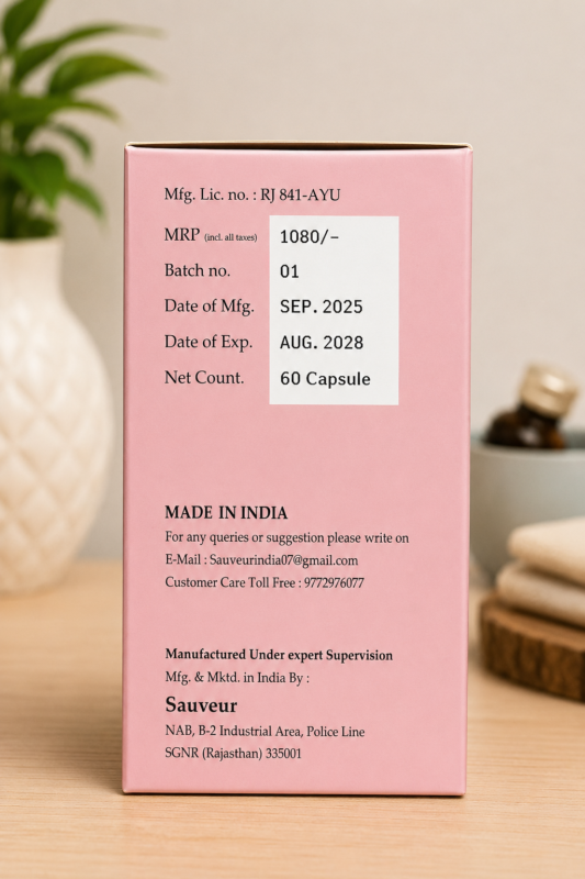 Sauveur Slim Price