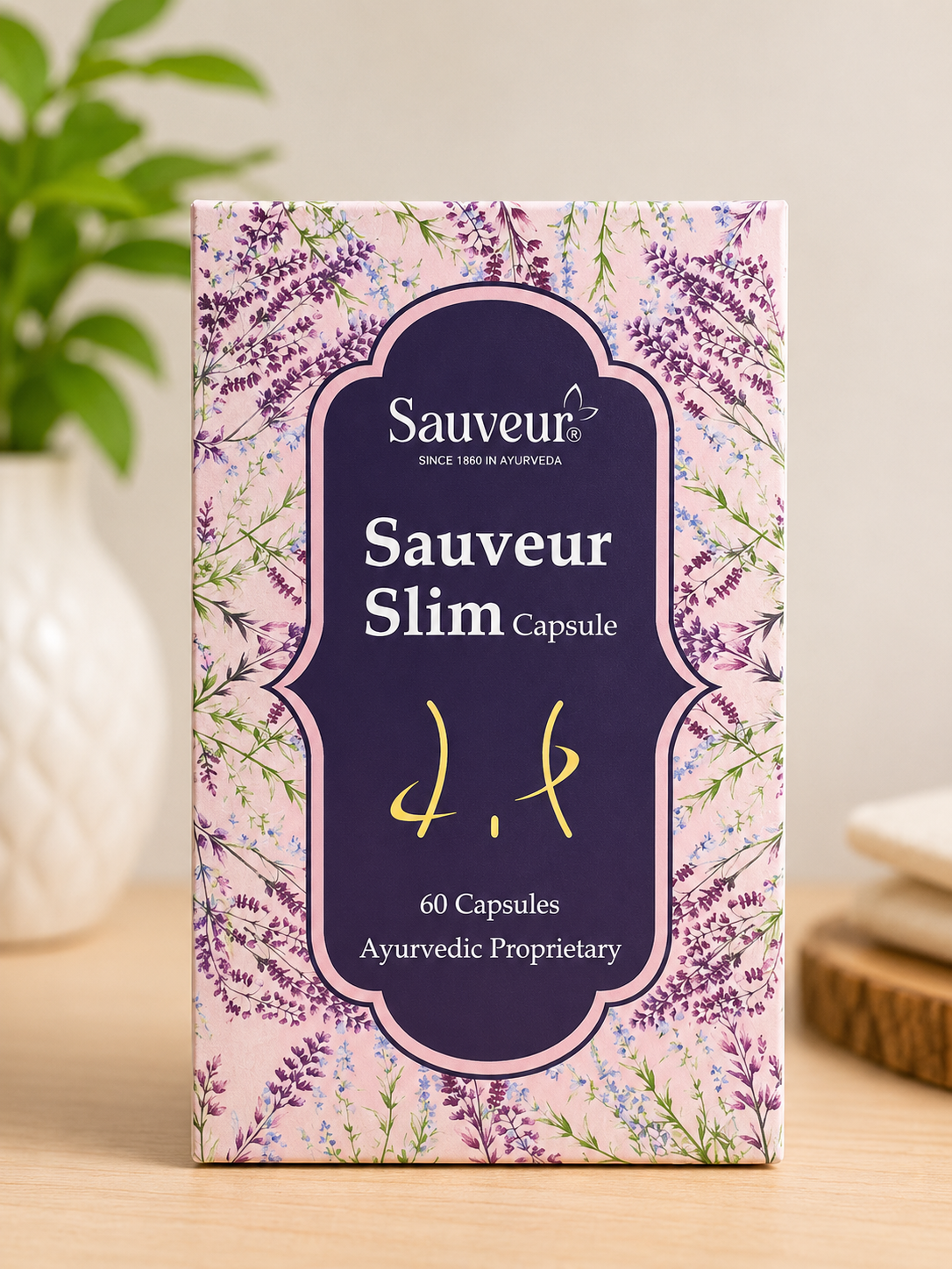 Sauveur Slim Sauveur Slim