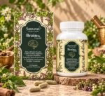 Brain 4x Capsule