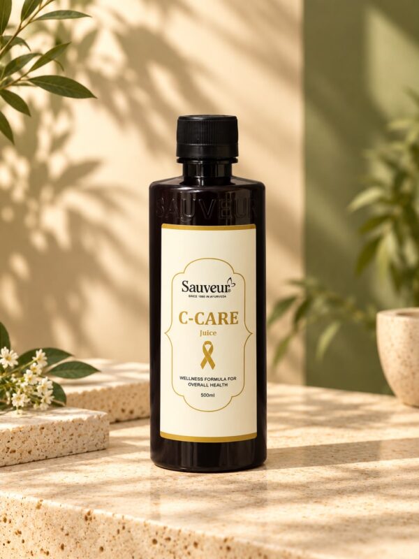 C-Care Juice