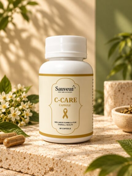 C-Care Capsule