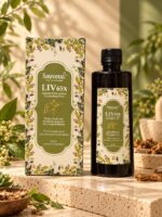 Sauveur LIV 65X Syrup