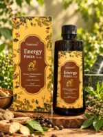 Energy Forax Syrup