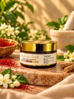 Dermis Elixir Cream Herbal Skin Care